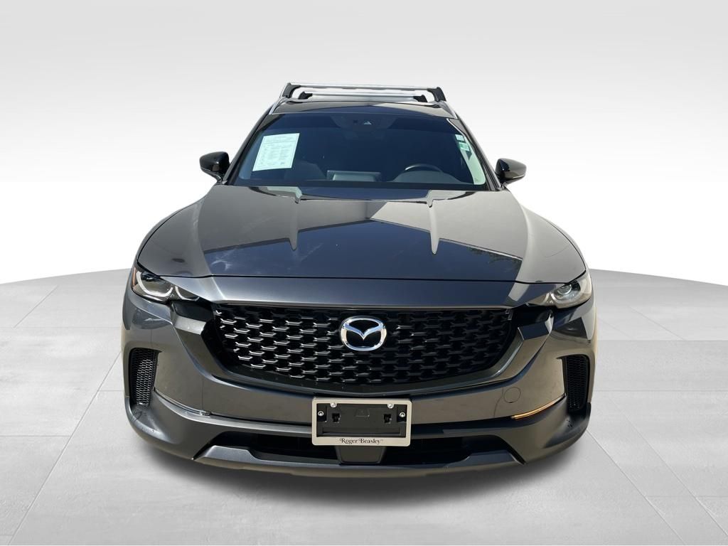 Used Car 2024 Mazda Cx-50  2.5 S Preferred Package For Sale Under $30,000 In Georgetown, Texas