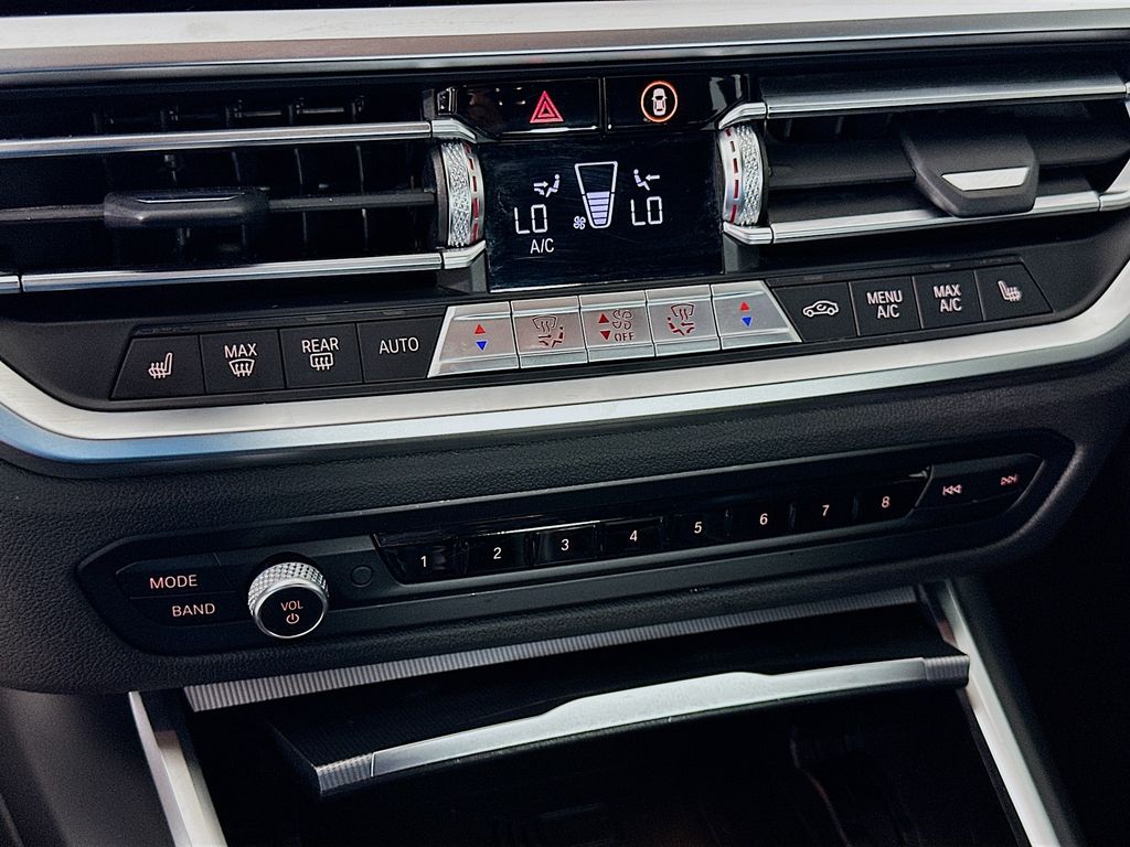2021 BMW 3 Series M340i 16