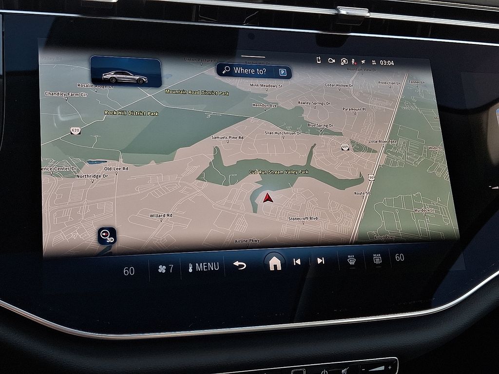 Thumbnail: 2026 Mercedes-Benz E-Class - 13