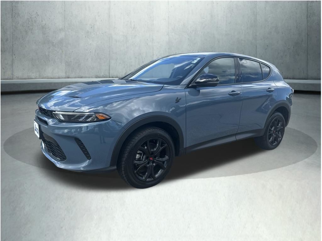 2024 Dodge Hornet GT AWD