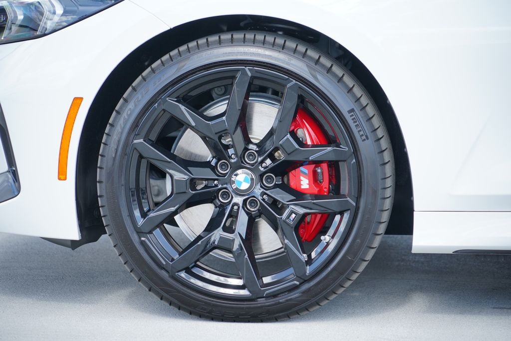 Thumbnail: 2026 BMW 3 Series - 5