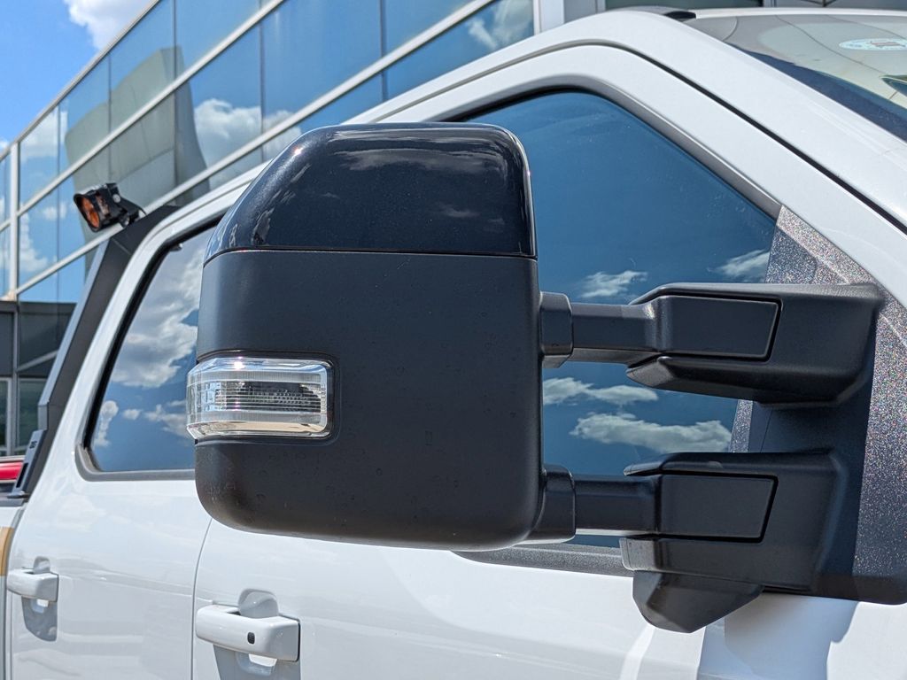 2026 Ford F-250 Super Duty LARIAT