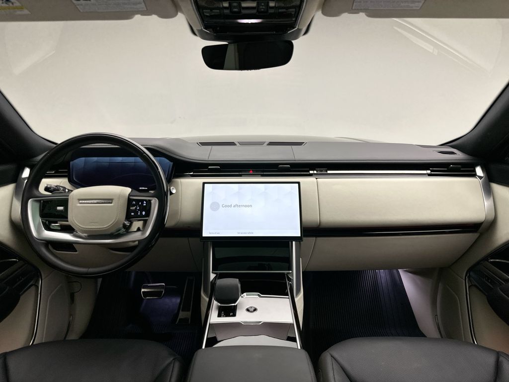 Thumbnail: 2024 Land Rover Range Rover - 20