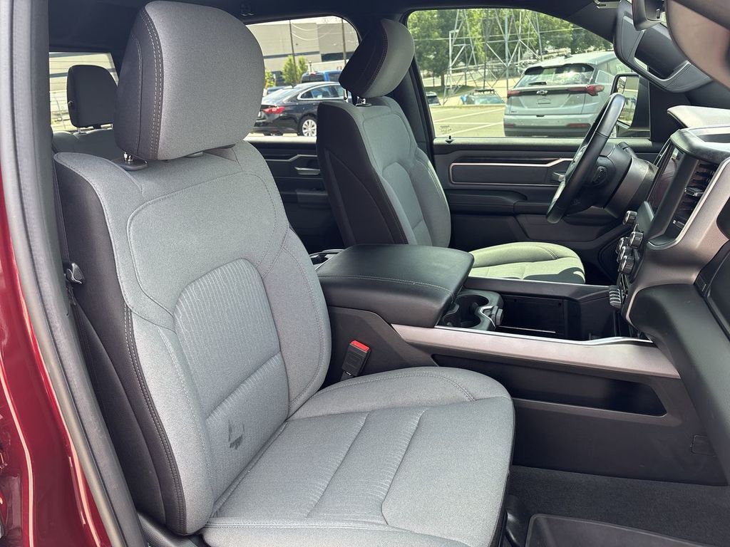 Used 2022 Ram 1500 Truck