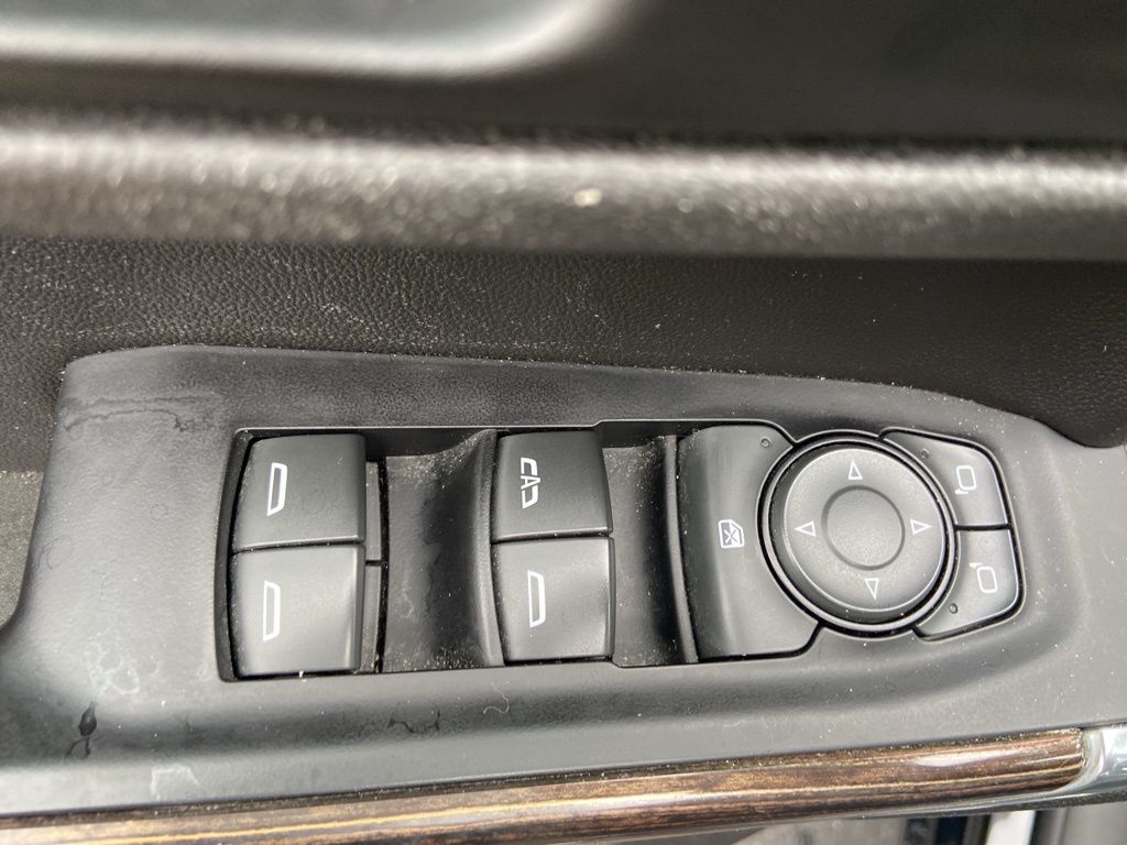 Thumbnail: 2019 GMC Sierra 1500 - 16