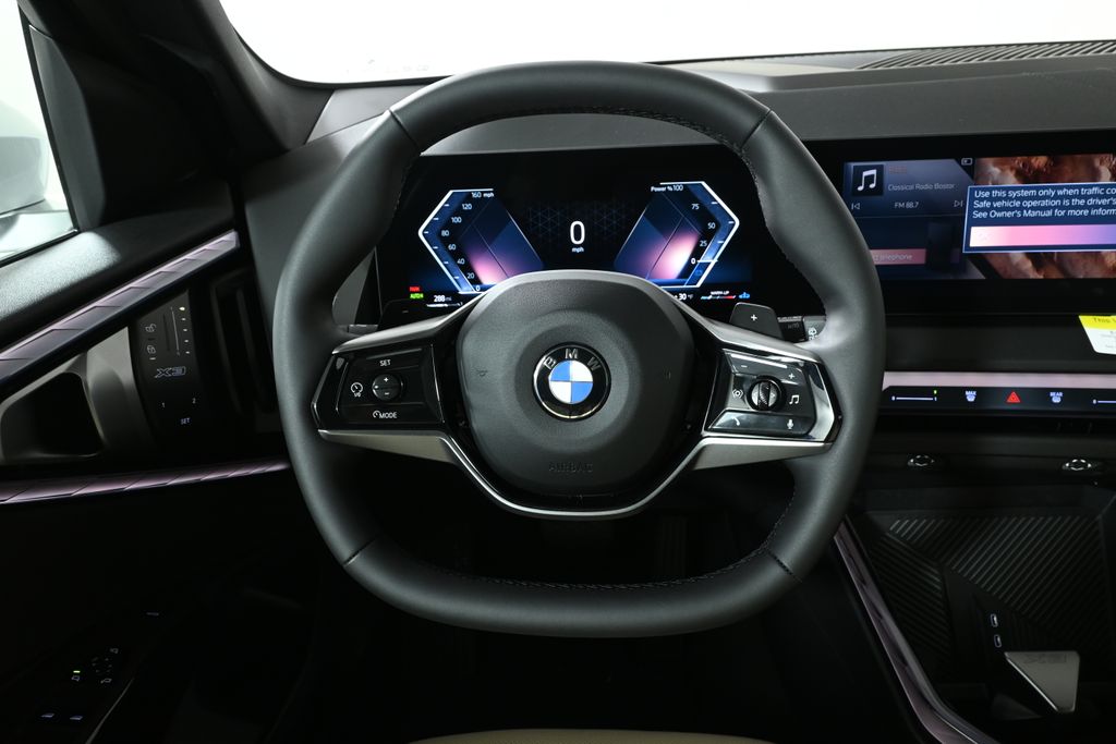 Thumbnail: 2026 BMW X3 - 18