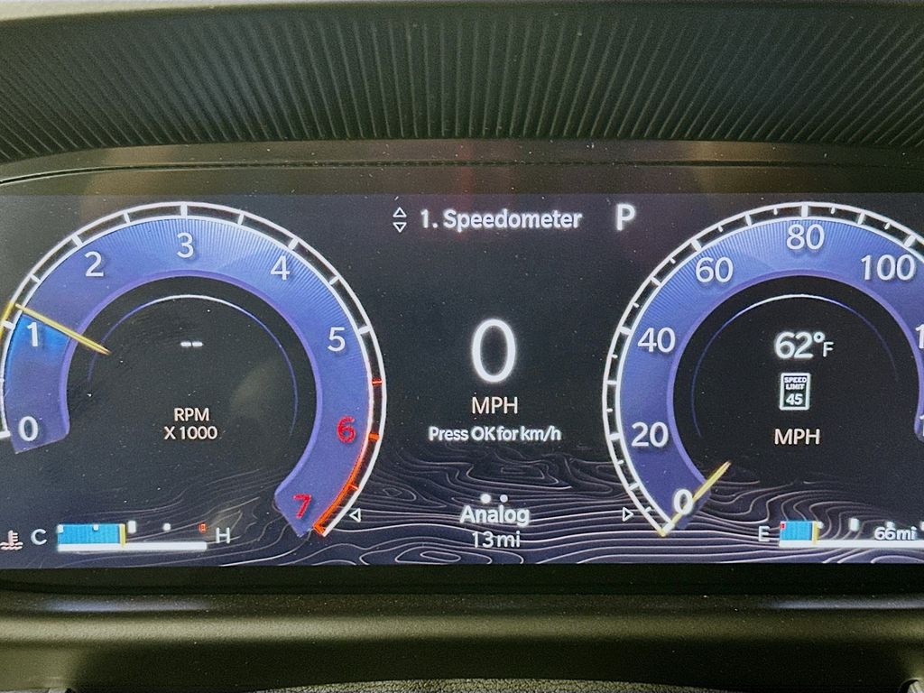 New 2026  Jeep Limited Altitude image 11