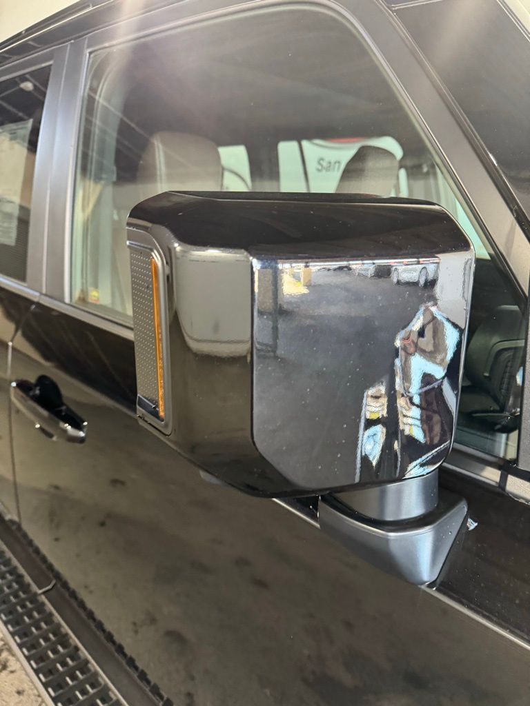 Thumbnail: 2026 Toyota Land Cruiser - 9