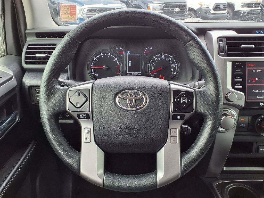Used 2023 Toyota 4Runner SUV