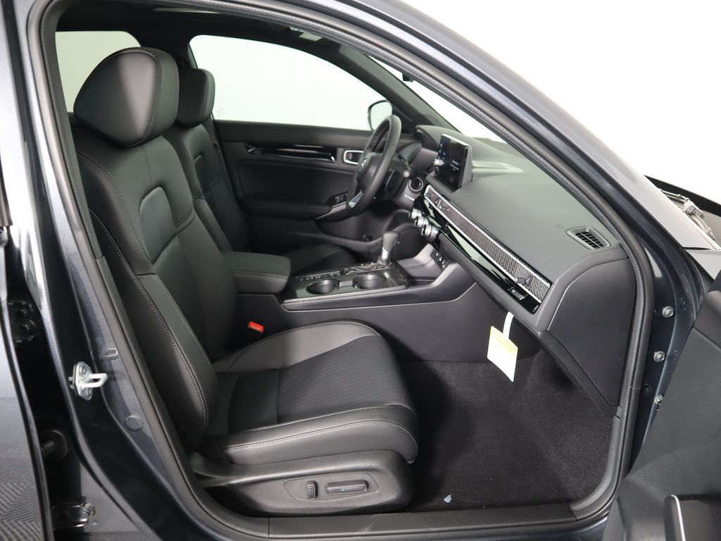 Thumbnail: 2026 Honda Civic - 22