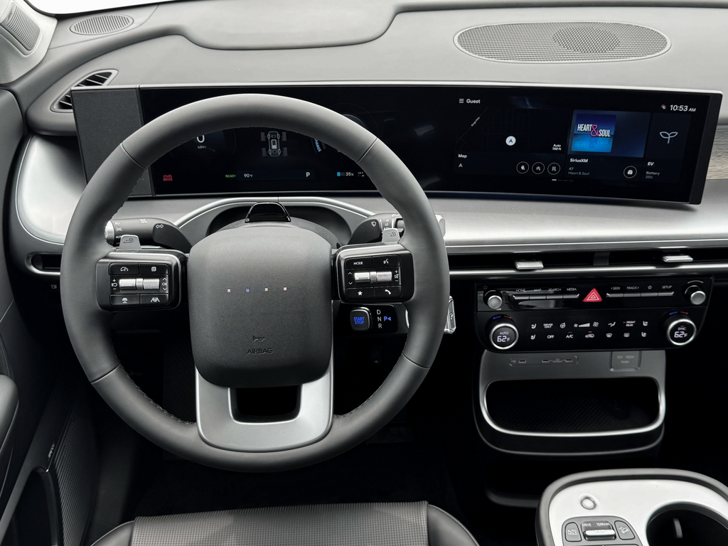 2026 Hyundai IONIQ 9 Performance Limited