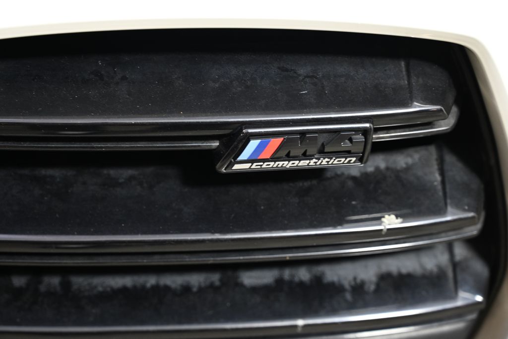 Thumbnail: 2022 BMW M4 - 18