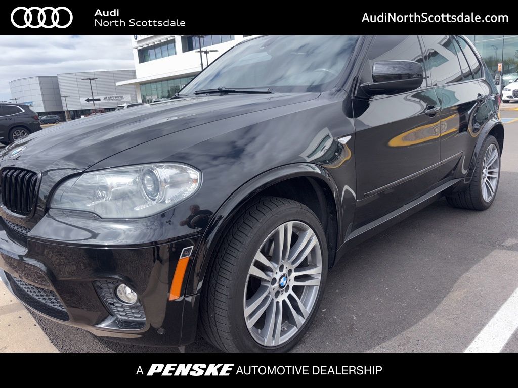 2013 BMW X5 xDrive35i -
                Phoenix, AZ