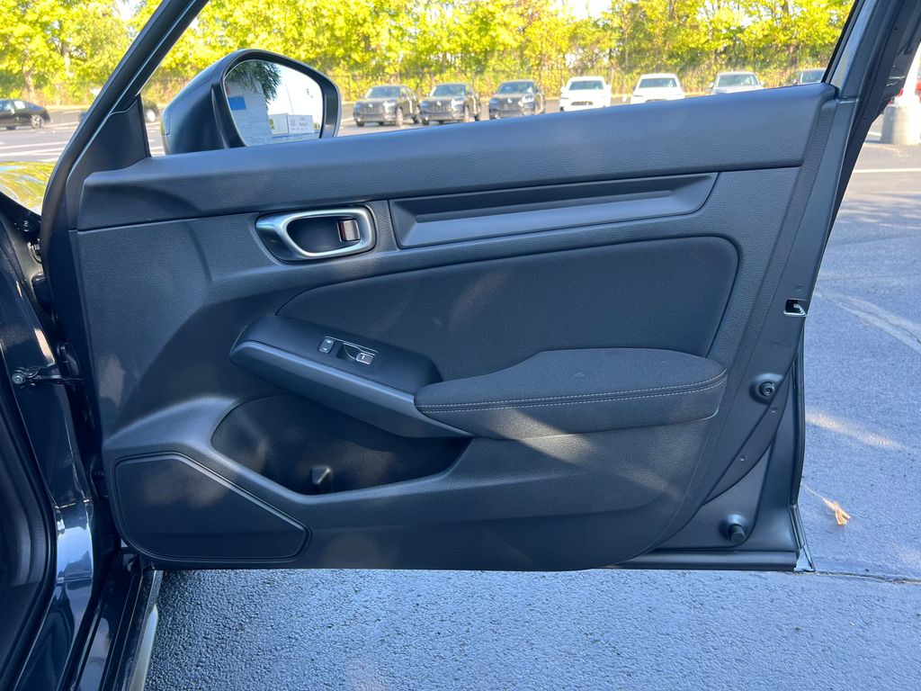 Thumbnail: 2026 Honda Civic - 23