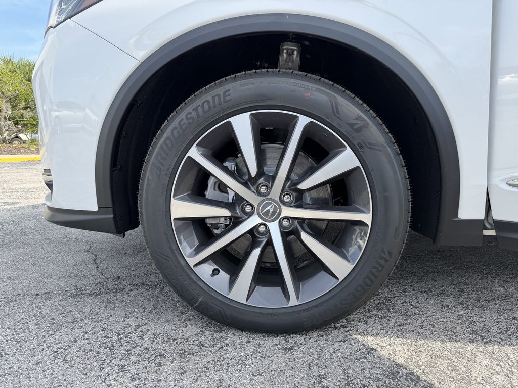 new 2026 Acura MDX car, priced at $59,150