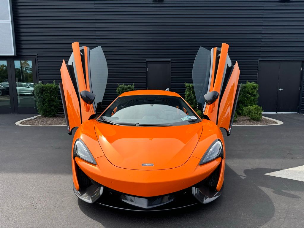 2016 Mclaren   8