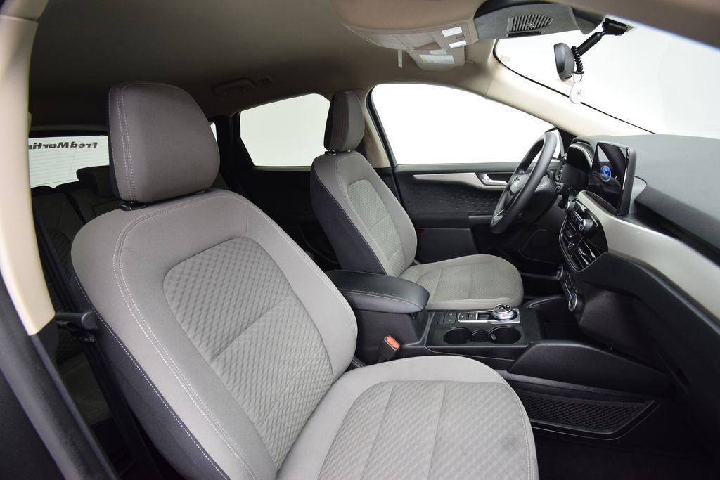 used 2020 Ford Escape car, priced at $13,800