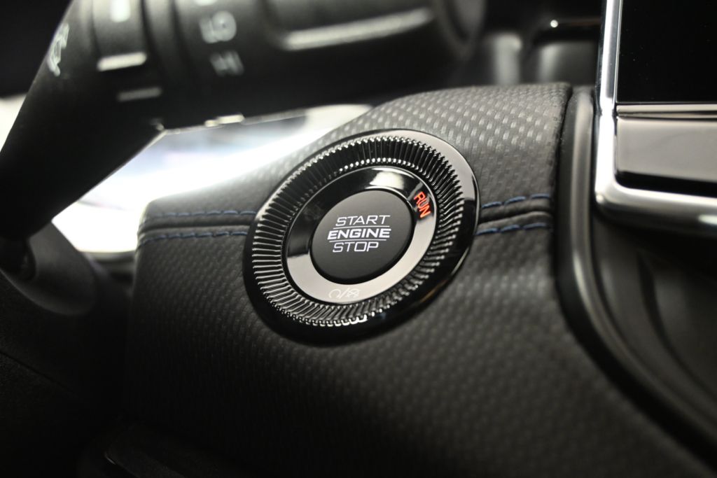 2026 Jeep Compass Limited Altitude - Photo 29