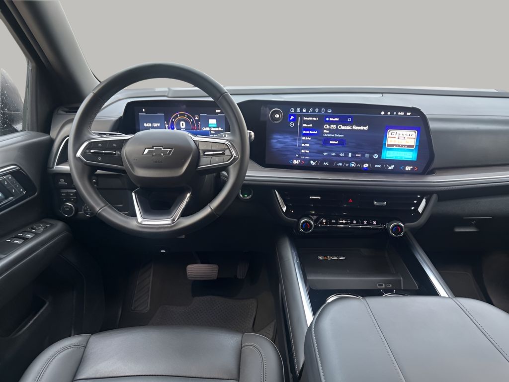 Used Car 2025 Chevrolet Tahoe  Z71 For Sale Under $70,000 In Austin, Texas