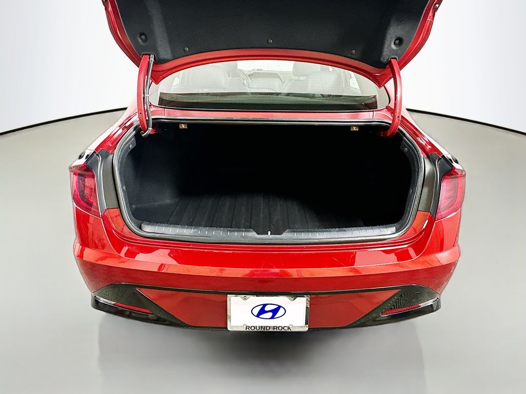 2023 Hyundai Sonata SEL Plus 27
