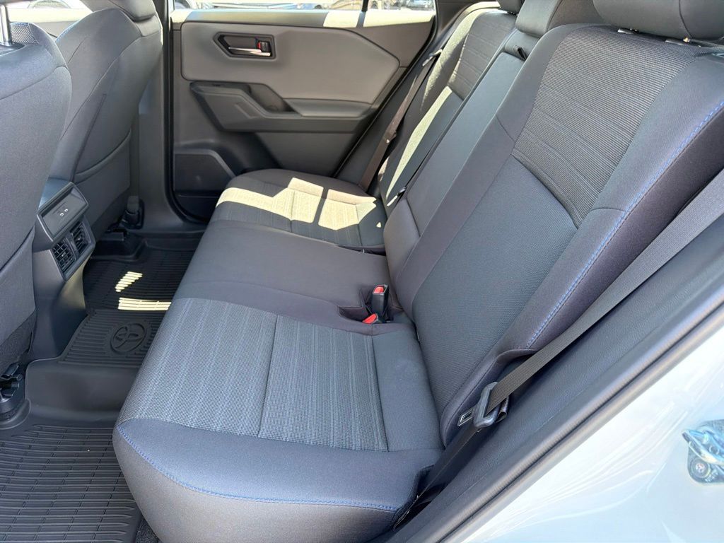 New 2026 Toyota RAV4 Plug-in Hybrid SUV
