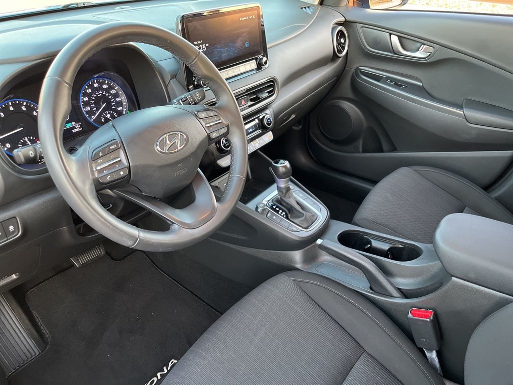 Thumbnail: 2023 Hyundai Kona - 19