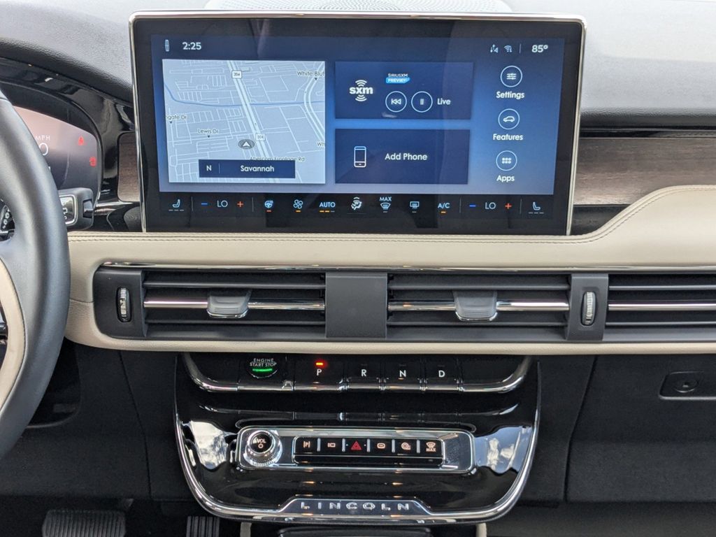 2025 Lincoln Corsair Grand Touring