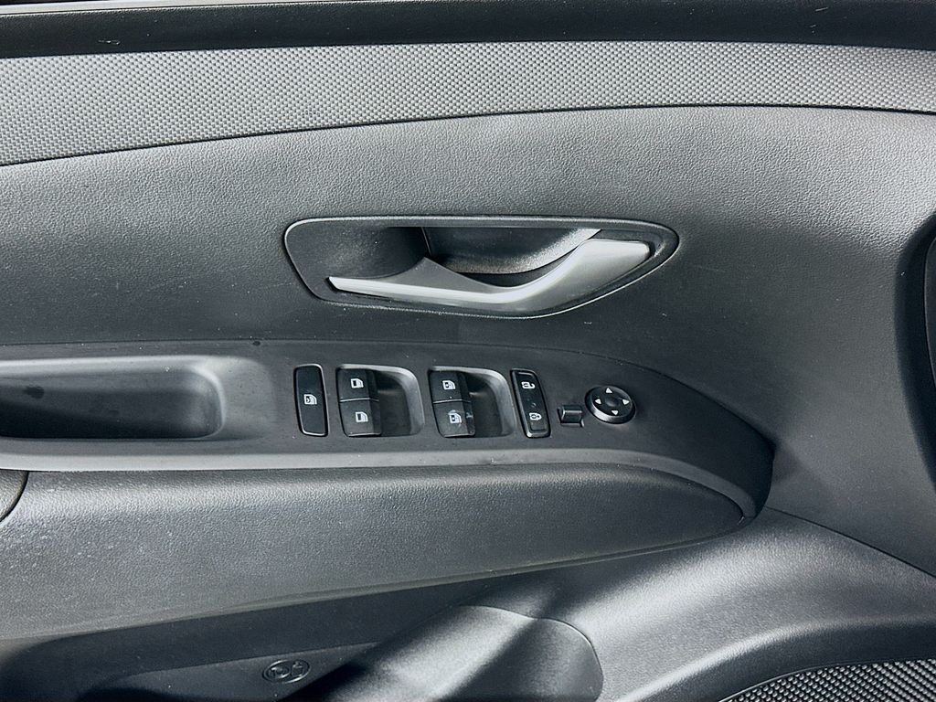 Thumbnail: 2024 Hyundai Tucson - 17