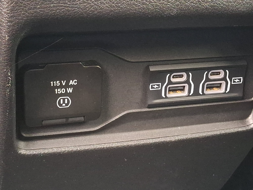 Used 2023 Jeep Grand Cherokee L SUV