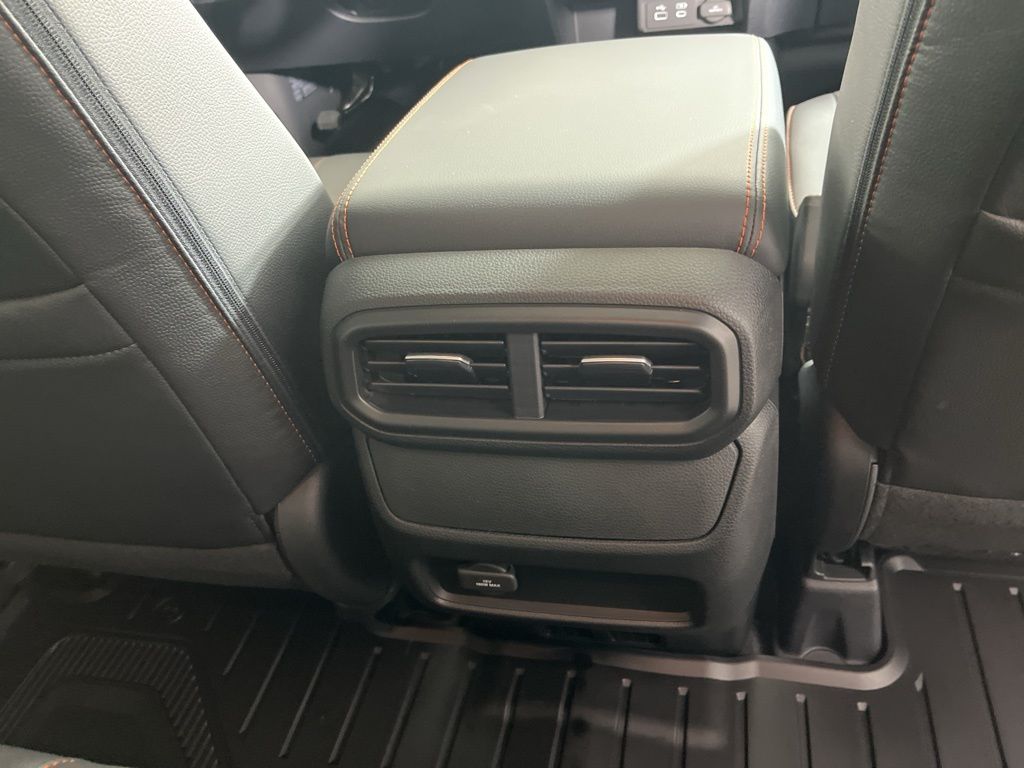 Thumbnail: 2026 Honda Ridgeline - 12