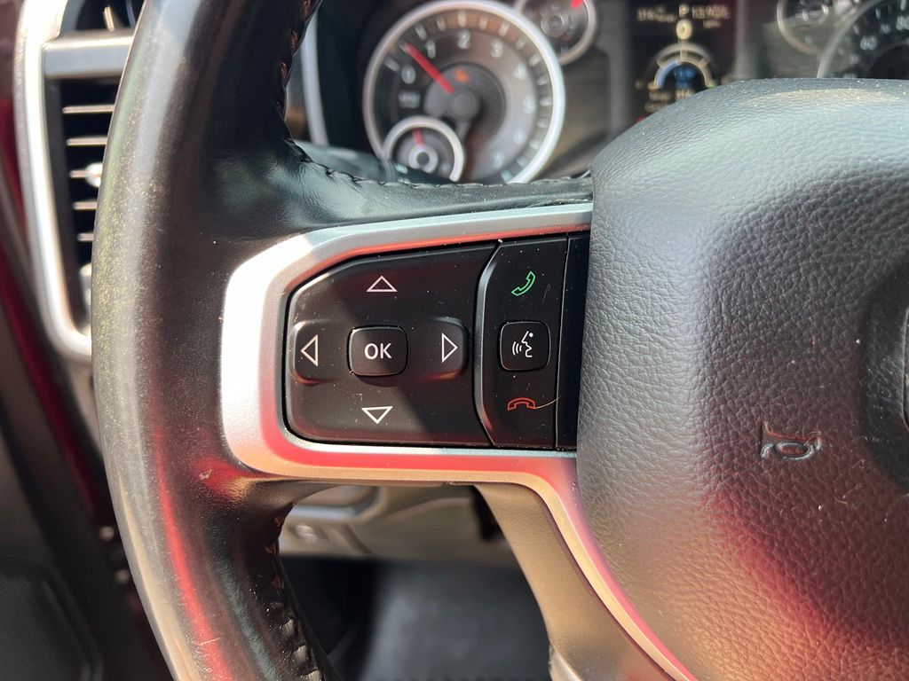 Used 2019 Ram 1500 Truck