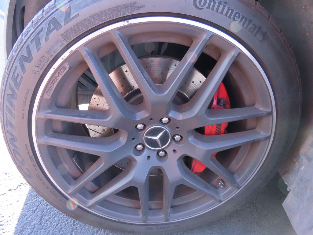 Thumbnail: 2018 Mercedes-Benz GLE - 15