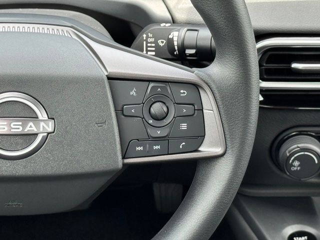 New 2026 Nissan Sentra Sedan