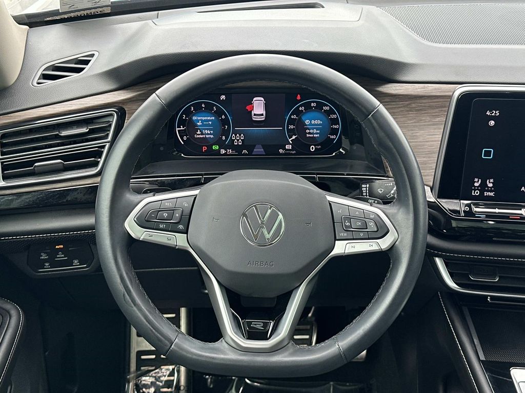Thumbnail: 2024 Volkswagen Atlas - 19