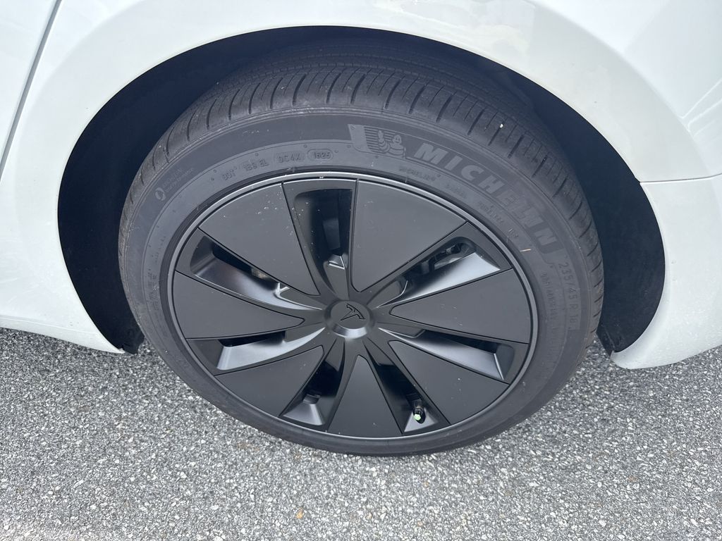 Used 2025 Tesla Model 3 Sedan
