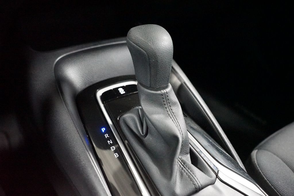 Thumbnail: 2025 Toyota Corolla - 21