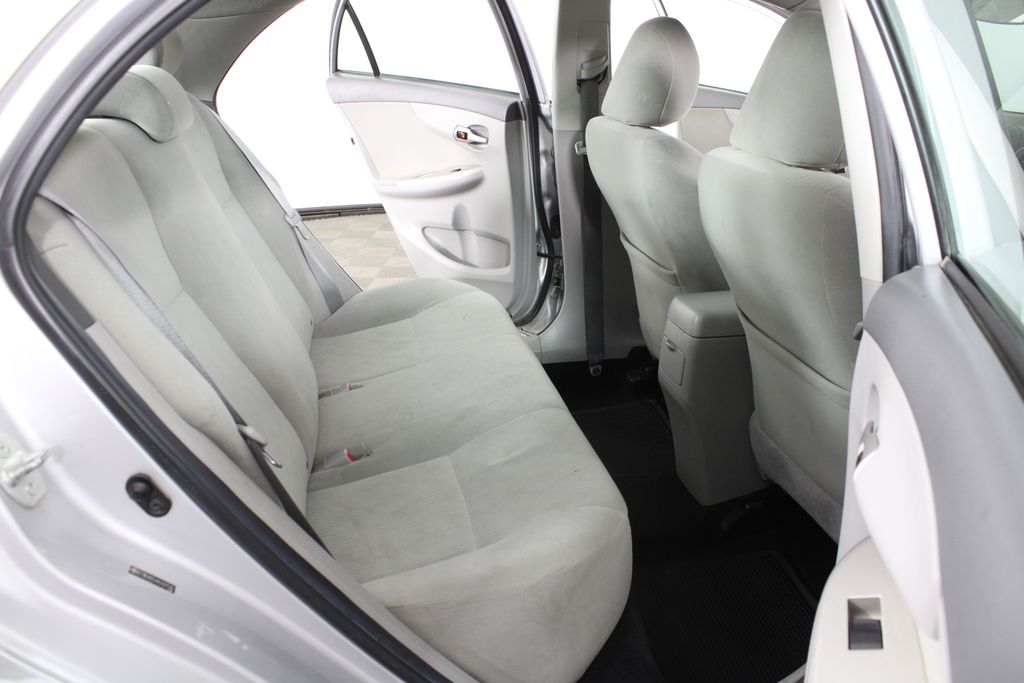 Used 2010 Toyota Corolla for sale in 