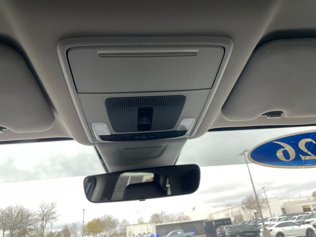 Thumbnail: 2026 Honda CR-V - 16