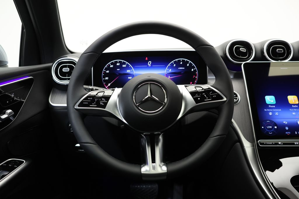 Thumbnail: 2026 Mercedes-Benz GLC - 20