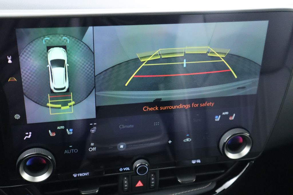 Thumbnail: 2025 Lexus NX - 15