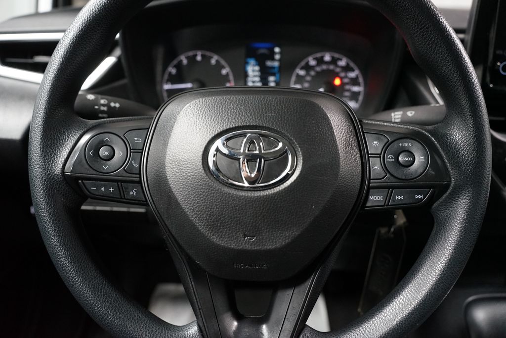Thumbnail: 2024 Toyota Corolla - 12