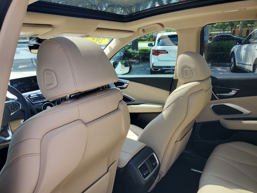 2024 Acura RDX - $32,488