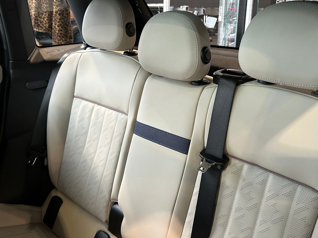 Thumbnail: 2026 MINI Cooper - 29