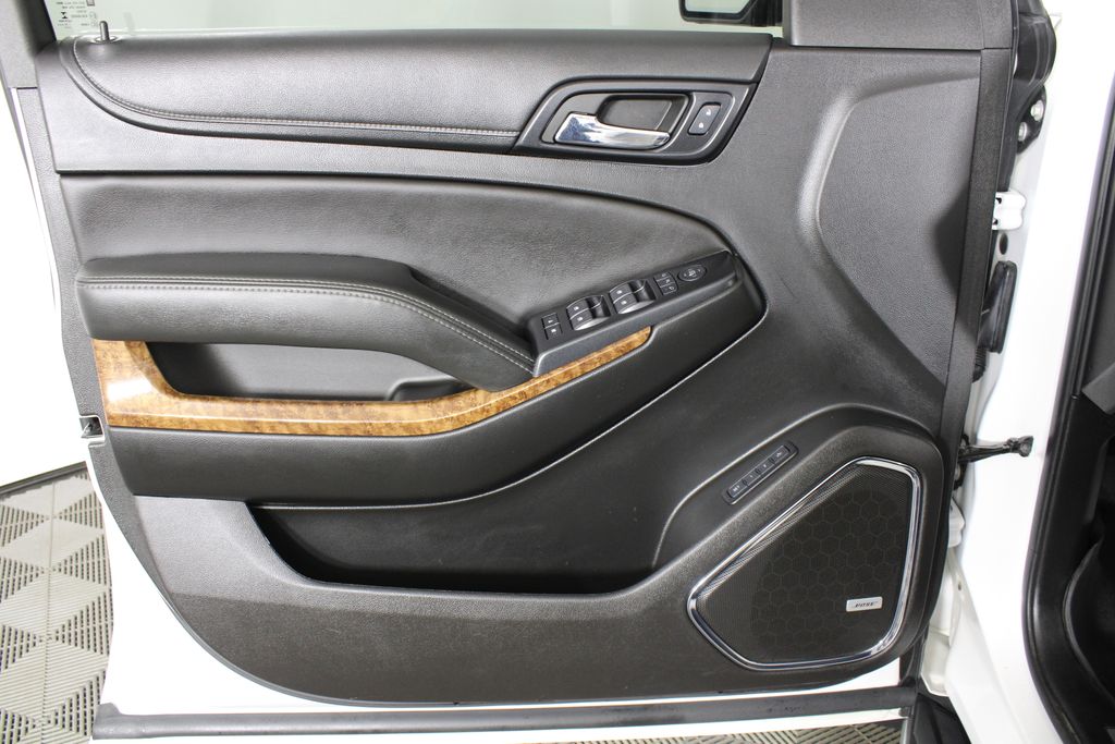 Used 2018 Chevrolet Suburban for sale in 