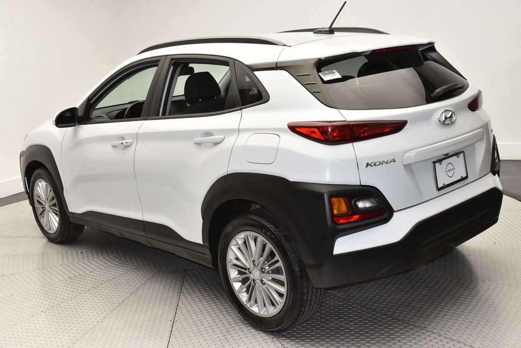 Thumbnail: 2019 Hyundai Kona - 7