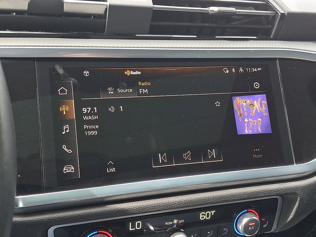 Thumbnail: 2023 Audi Q3 - 17