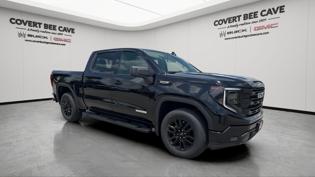 New Car 2025 Gmc Sierra 1500  Elevation For Sale In Austin, Texas