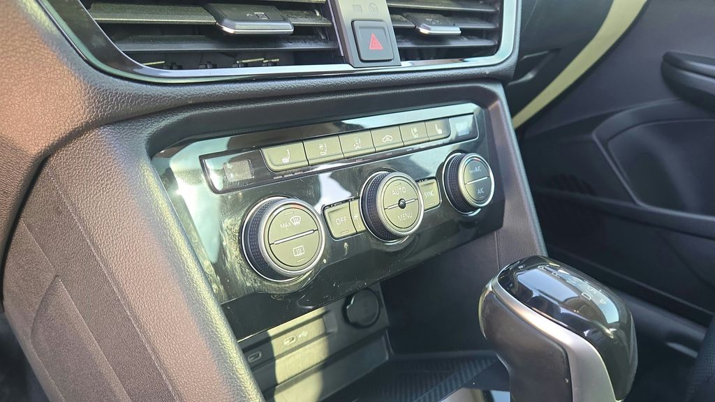 2022 Volkswagen Taos