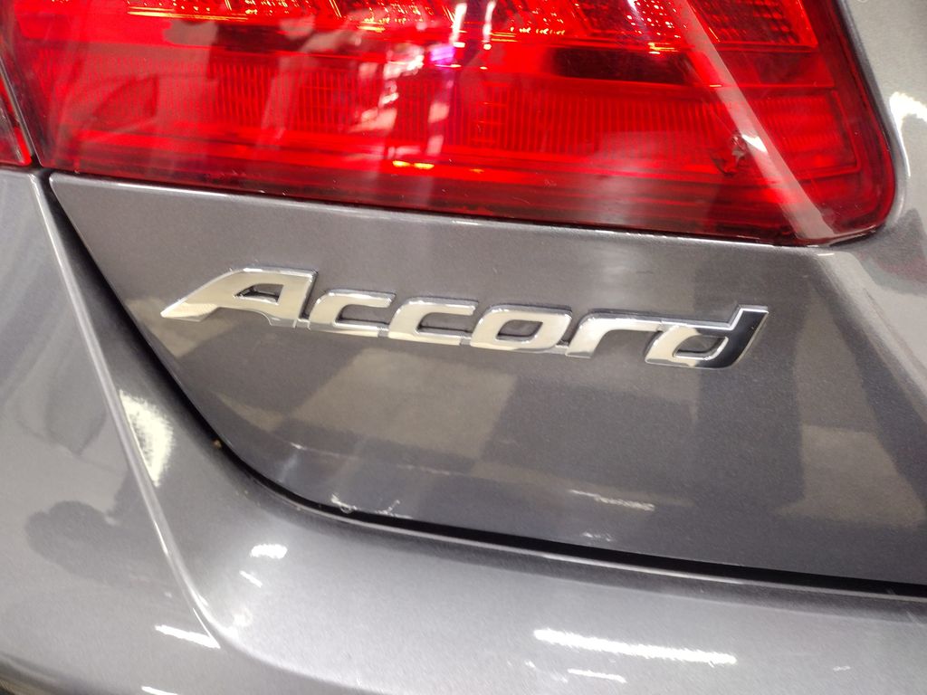 2014 Honda Accord Hybrid EX-L