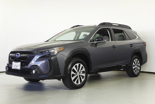 2024 Subaru Outback Premium 2